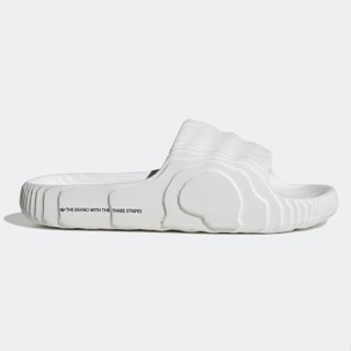 Adidas Collection อาดิดาส รองเท้าแตะ รองเท้าแบบสวม Adilette 22 Slides HQ4672GX6950GX6947HQ4670HQ6465 2000  img 4