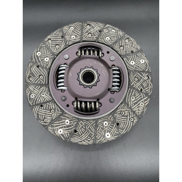 แผ่นคลัทช์ Dmax 10 นิ้ว - รูปที่ 2