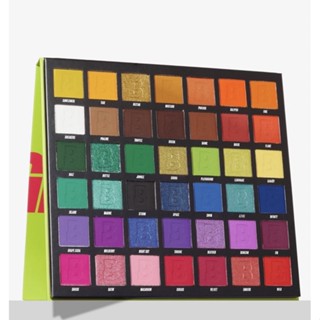 BEAUTY BAY EYN BRIGHT 2.0 Eyeshadow Palette