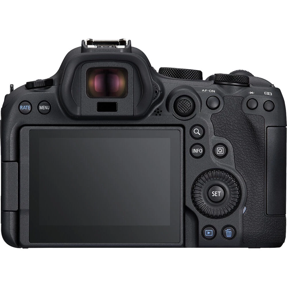 Canon EOS R6 Mark II - ประกันศูนย์ thumbnail 3
