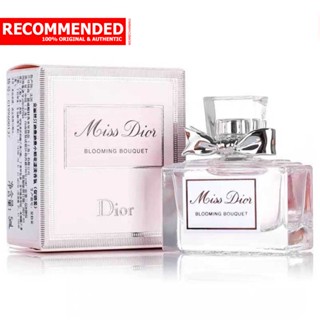 Christian Dior Miss Dior Blooming Bouquet EDT 5 ml.