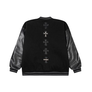 เสื้อกันหนาว Chrome Hearts [NEW] งานดี ใครเห็นต้องเหลียวมอง [Limited Edition]