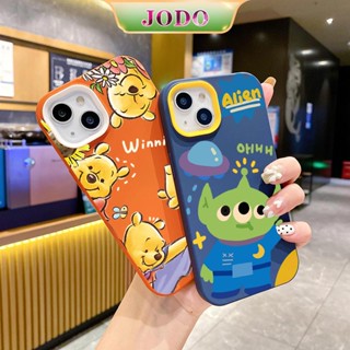 เคสโทรศัพท์มือถือซิลิโคน TPU แบบนิ่ม ลายมอนสเตอร์สามตา กันกระแทก สําหรับ iPhone 14 13 12 11 Promax 6 6S 7 8 Plus X XR XSMax SE