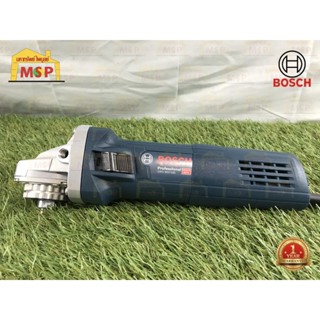 Bosch เจียร์ 4" GWS 900-100 900W #06013960K0