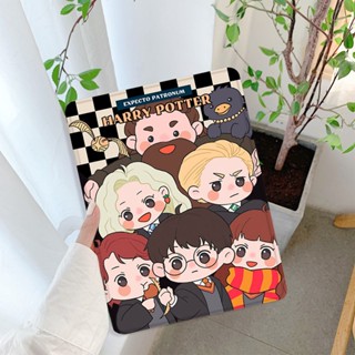 【ส่งจากไทย】เคสไอแพด วัสดุอะคริลิค gen 10 ชาร์จปากกาด้านขวา