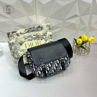 กระเป๋า  Dior งานสวยพร้อมส่ง  Size 10”