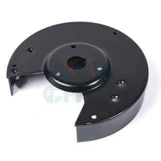 MAKITA MPAL00000006อะไหล่ GB602#7 WHEEL COVER L (GB602W) สามารถออกใบกำกับภาษีเต็มรูปแบบได้ (มากีต้า)