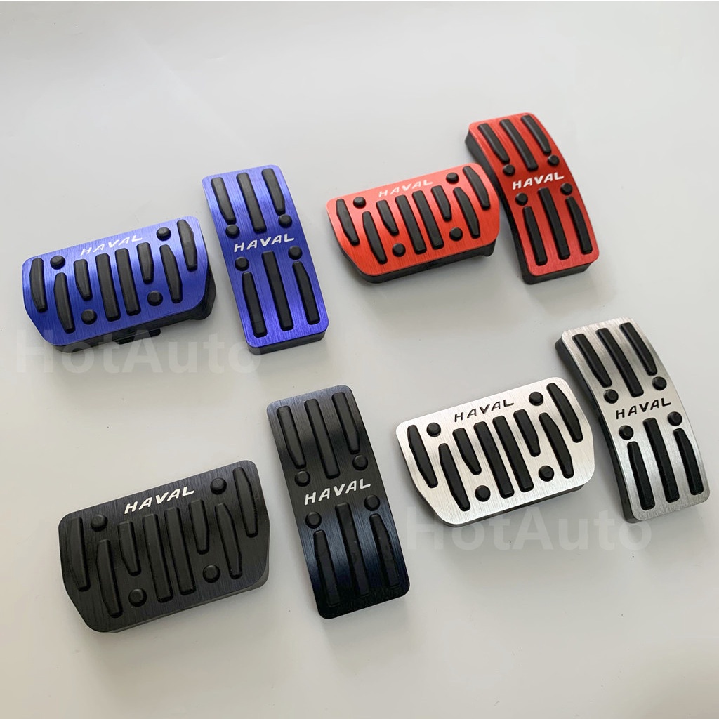 แป้นเหยียบคันเร่ง/เบรก All New Haval Jolion 2022 2023 2024