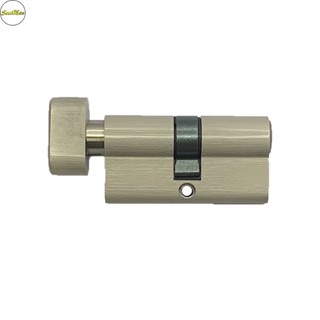 ไส้กุญแจ MORTISE(One knob &amp; One keyhole) 60mm