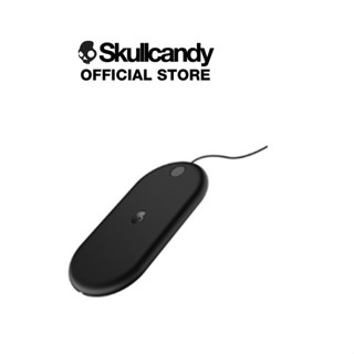 [SKULLCANDY] สายชาร์จมือถือและอุปกรณ์เสริม FUELBASE MAX WIRELESS CHARGE PAD สี BLACK