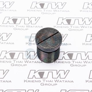 MAKITA MP265881-1อะไหล่2040#106,118 น๊อตปรับลูกกลิ้ง สามารถออกใบกำกับภาษีเต็มรูปแบบได้ (มากีต้า)