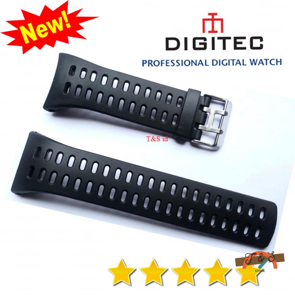 Digress 3032 DG-3032 สายนาฬิกา