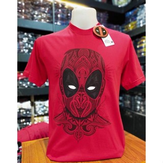 Deadpool ลิขสิทธิ์แท้100%