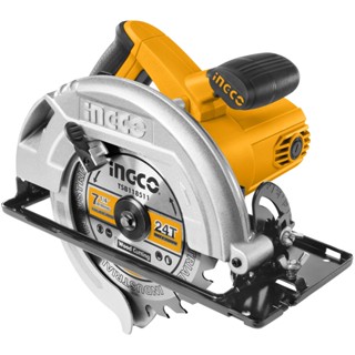 INGCO CS18528 เลื่อยวงเดือน 7 นิ้ว 1400W
