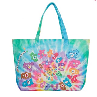 พร้อมส่ง ARISTOTLE BAG – ARISTOTLE X CARE BEARS TOTE BAG (M)