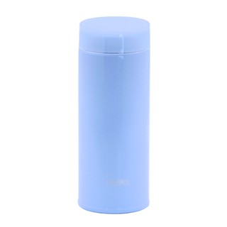 FREEHOME กระติกสุญญากาศ THERMOS PWB 0.35 ลิตร สีฟ้า แก้วเก็บความเย็น แก้วเก็บความร้อน