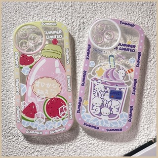 FOR SAMSUNG A54 A34 A14 A10 A20 A30 A30S A50 A50S A01 CORE A7 2018 J7 J2 PRIME sweet oval soft case