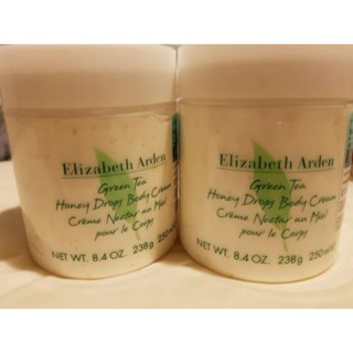 Elizabeth Arden Honey Drops body Cream