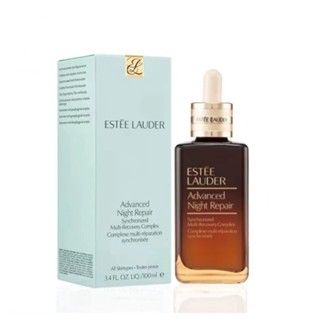 ❤Estee Lauder Advanced Night Repair (ANR) 100ml เอสเต้ ลอเดอร์ เซรั่ม ANR