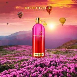 Montale Sweet Flowers 2ml 5ml 10ml EDP