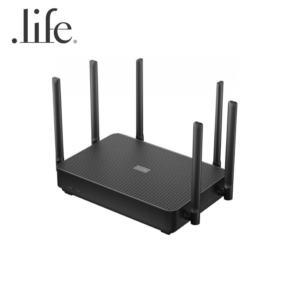 Xiaomi Router AX3200 By Dotlife