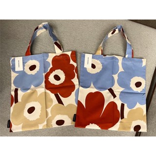 Marimekko mini pastel totebag