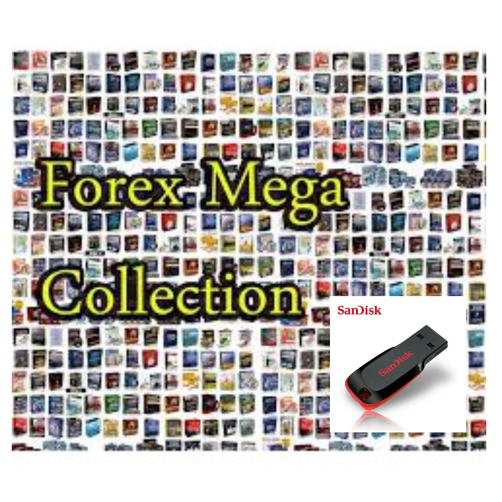 forex Indicators + EA 1000 new