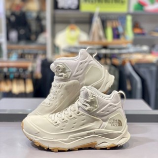 THE NORTH FACE W VECTIN EXROPES MID FUTUREUIGHT LEATHER แท้ 100%