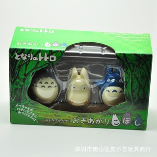 ตุ๊กตา Hayao Miyazaki TOTORO My Neighbor