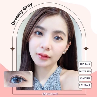 kitty kawaii ( Dreamy )💥ตาโต ค่าอมน้ำ55%