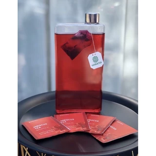 พร้อมส่ง ✅ Hibicus tea 🌺🌺🌺ชาชบา ตัวดังของ DAHADA