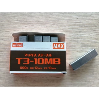 ลวดเย็บ​ MAX​ T3-10MB​