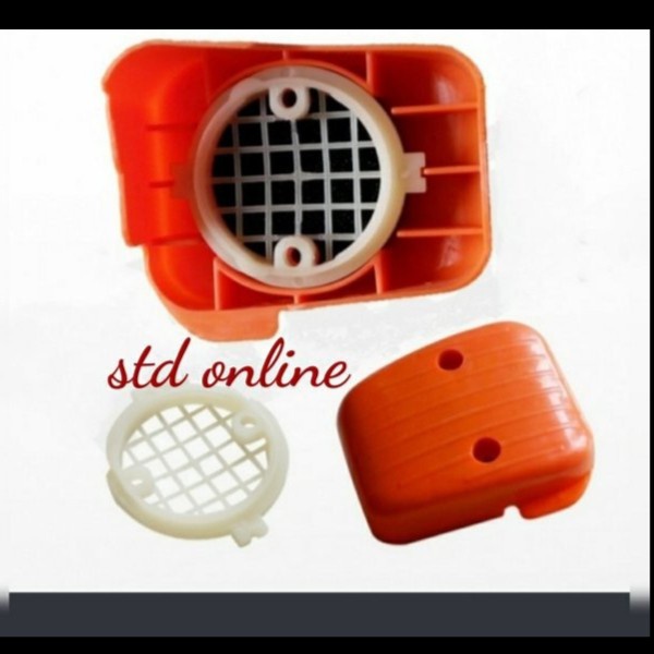 MESIN BG328 Air Cleaner Assy Filter กรองอากาศสําหรับ BG 328 เครื่องตัดหญ้า