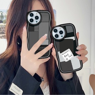 เคสโทรศัพท์มือถือ สําหรับ OPPO A78 A83 A53 A33 A57 A77s A31 A5 A9 A71 A52 A92 A5s A7 A11k A12 A15 A15s A16 A17 A54 A55 A74 A95 A76 A96 A94 A16e A77 A91 Reno 3 5 6 8 7Z 8Z 5F F11 เคสผ้า ลายคลื่น | St H110