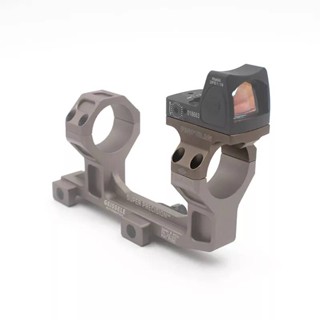 ขาดอท RMR  90 องศา สำหรับติดบนขาสโคป ROF 90 RMR Mount for Geissele Scope mount