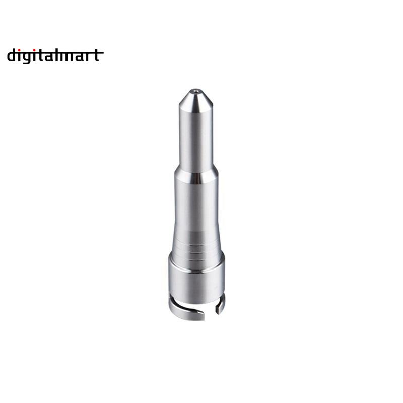 หัวฉีดไอน้ําสแตนเลส Frother นมโฟมด้านในสําหรับ Delonghi Dedica EC680/EC685, ECP3420, EC9335, ECO310,