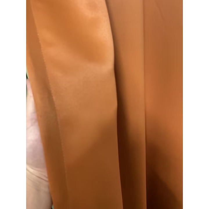 แนะนำ ผ้าม่าน ผ้าม่านสําหรับห้องพระ Blackout99% กันแสง99% ผ้าตาไก่ กันร้อน กันแอร์ กั้นห้อง ผ้าหนา（ออกใบกำกับภาษี）*GGG ราคาพิเศษ มีเก็บเงินปลายทาง