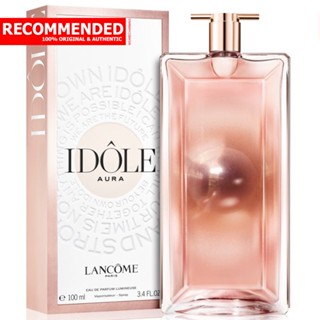 Lancome Idole Aura EDP 50 ml., 100 ml.