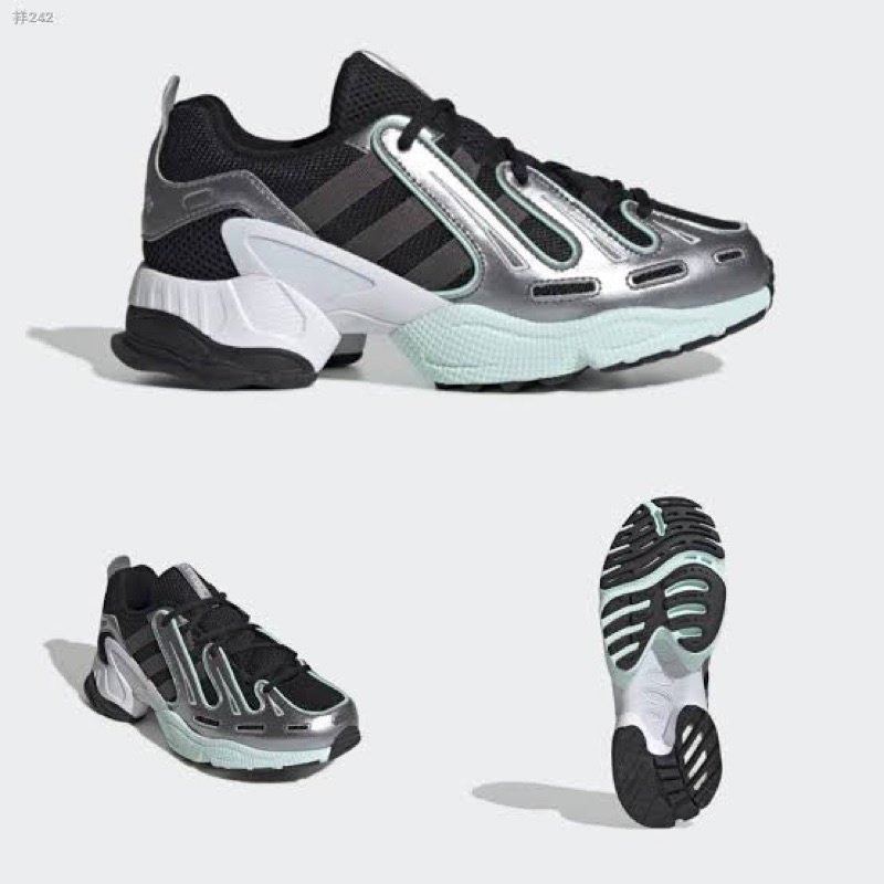 รองเท้าผ้าใบ Adidas eqt gazelle แท้ มีกล่อง