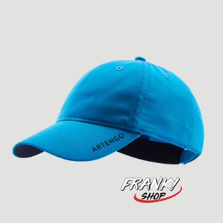 [พร้อมส่ง] หมวกแก๊ปเทนนิส Tennis Cap TC 500 S54