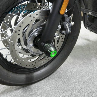 กรอบเพลาล้อหน้า และหลัง สําหรับ KAWASAKI Z900 Z800 Z750 Z650