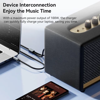 Toocki RCA แจ็ค 3.5 มม. เป็น 2RCA สายเคเบิลแยกเสียง ตัวผู้ เป็น 2RCA สําหรับ PC TV Host คอมพิวเตอร์ DVD ลําโพงเสียง RCA