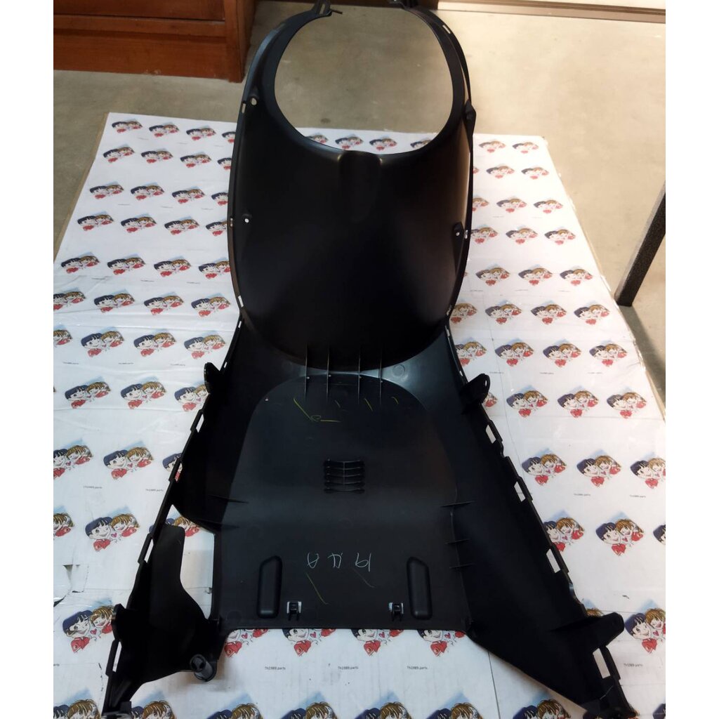 64340-K93-N00ZA ฝาครอบตัวล่าง รถทุกสี ฝาครอบใต้ท้อง SCOOPY-I 2017-2019 อะไหล่แท้ HONDA