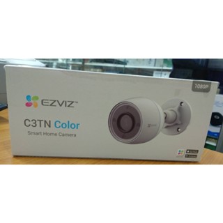 EZVIZ C3TN Color 1080P Wi-Fi Camera H.265 (NW5-000149)