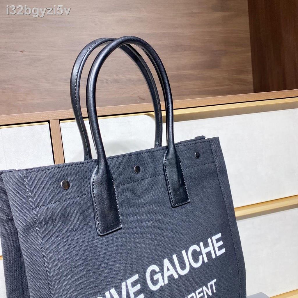 SAINT LAURENT カゴバッグ ブークレ トートバッグ www.tourisme.gov.mg