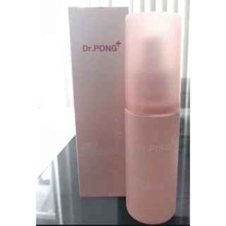 Dr.PONG 28D WHITENING DRONE deodorant spray สเปรย์ระงับกลิ่นกาย ผิวรักแร้กระจ่างใส 24 hours Odor control