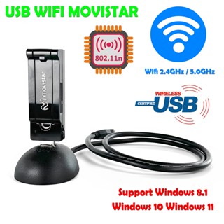 USB WIFI WLAN Network 2.4GHz 5.0GHz USB 3.0 802.11n