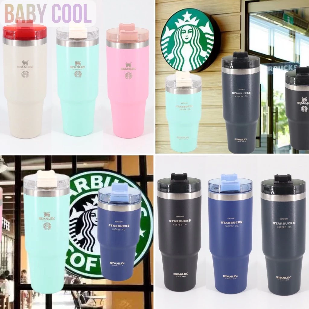 แก้วstanley แก้วstarbuck thumbnail 6