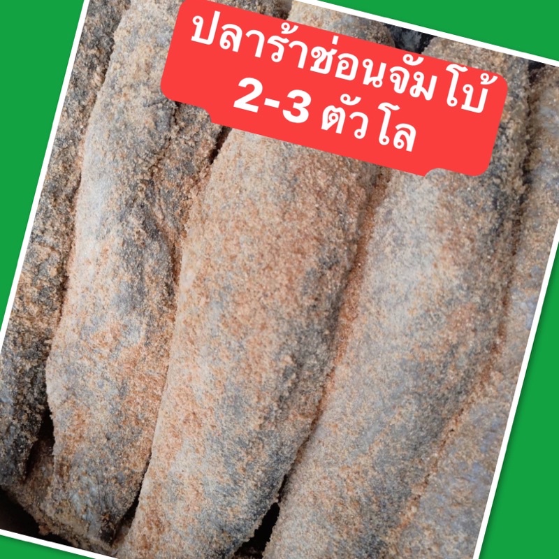 ปลาร้าปลาช่อนจัมโบ้สิงห์บุรีใช้ ขนาด 2-3 ตัว โล ไม่เค็มมาก อร่อย สะด สดใหม่ หอมข้าวคั่ว  มีหน้าร้าน พร้อมส่ง