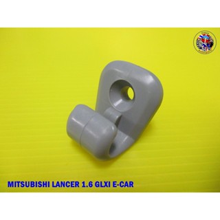 Mitsubishi Lancer 1.6 GLXI E-CAR SUN VISOR BRACKET คลิ๊บล๊อกที่บังแดด